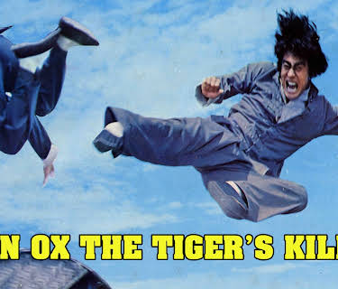 Iron Ox Tiger Killer (1974)