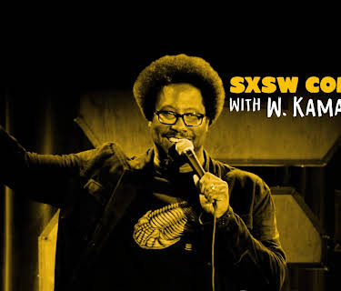SXSW Comedy with Kamau Bell Part 1 (2015)