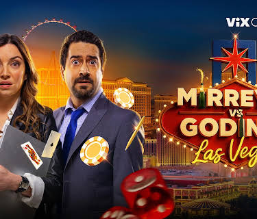 Mirreyes vs Godínez: Las Vegas (2025)