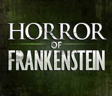 Horror of Frankenstein (1971)