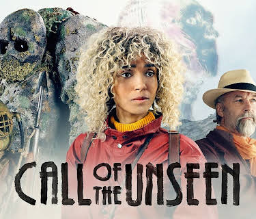 Call of the Unseen (2026)