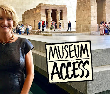 Museum Access