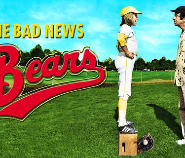 Bad News Bears (1976)