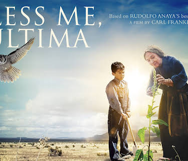 Bless Me, Ultima (2013)