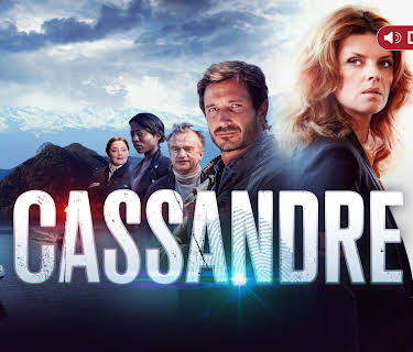 Cassandre (Dubbed)