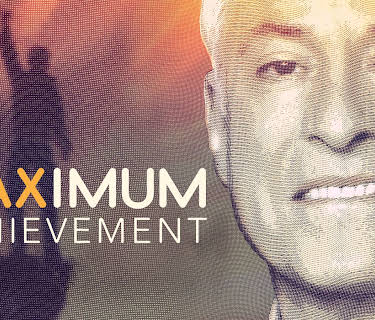 Maximum Achievement: The Brian Tracy Story (2017)
