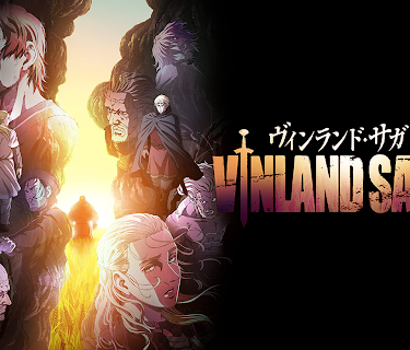 VINLAND SAGA SEASON 2, Pt .1 (Simuldub)