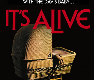 It's Alive (1974)
