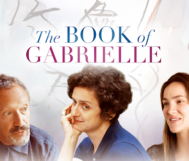 The Book of Gabrielle (2017)