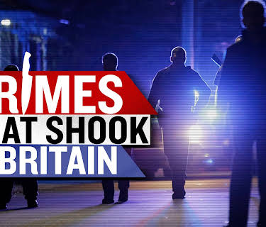 Crimes That Shook Britain