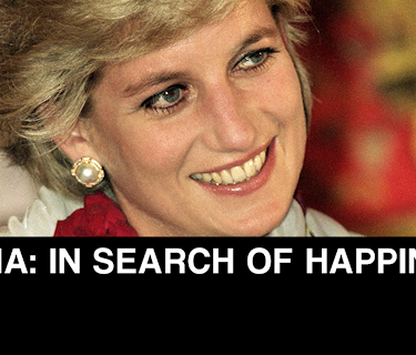 Princess Diana: In Search of Happiness (1997)