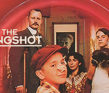 The Slingshot (1994)