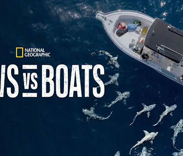 Jaws vs. Boats (2022)