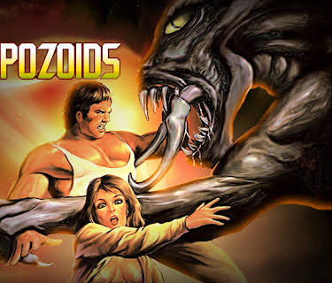 Creepozoids (1987)