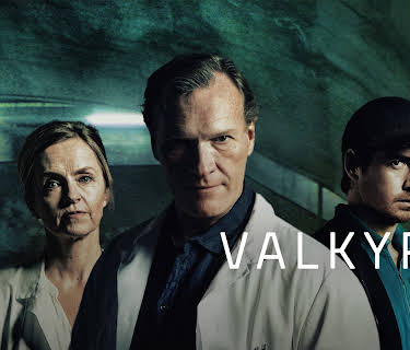Valkyria S01