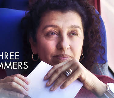 Three Summers (2019)