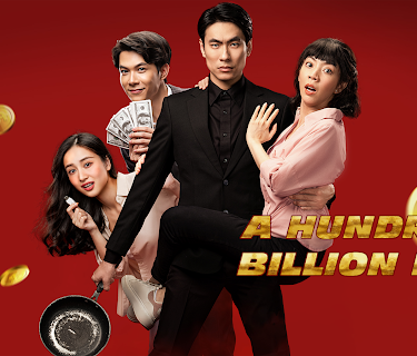 A Hundred Billion Key (2022)
