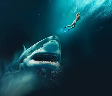 Into the Deep (2025)