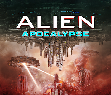 Alien Apocalypse (2023)