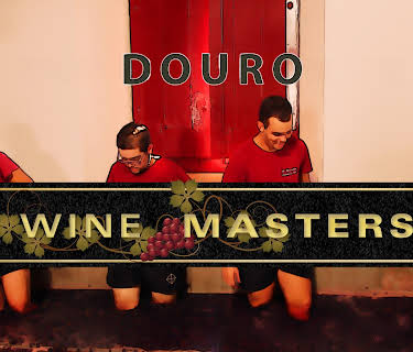 Wine Masters: Douro (2025)