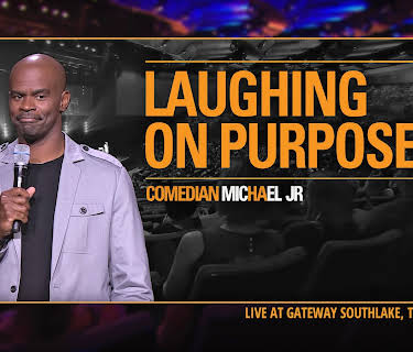 Laughing on Purpose (2012)