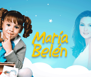 María Belén season-1