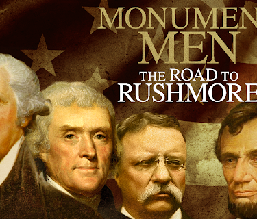 The Road to Rushmore