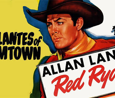 Vigilantes of Boomtown (1947)