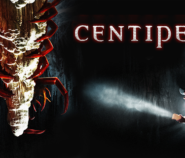 Centipede (2004)