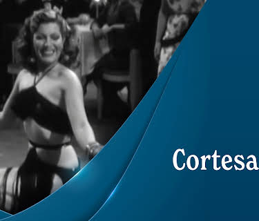 Cortesana (1948)
