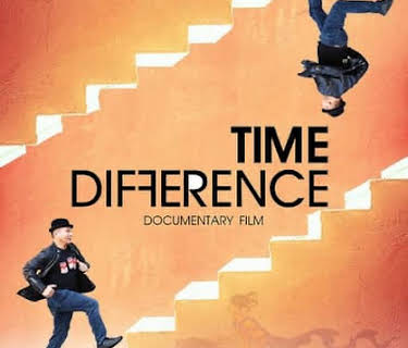 Time Difference (2018)