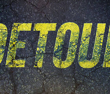 Detour (2014)