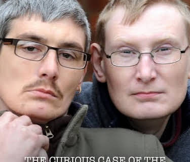 The Curious Case of the Clark Brothers (2012)