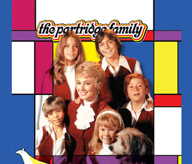 The Partridge Family (1970s Series): Season 01