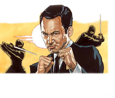 Steve Byrne: Champion (2014)