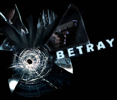 Betrayal!