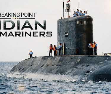 Breaking Point: Indian Submariners, Season 1