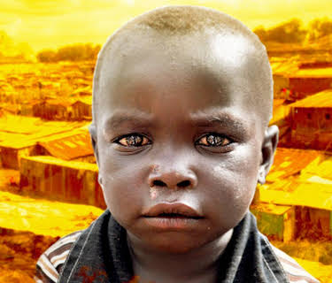 The Fourth World (2011)