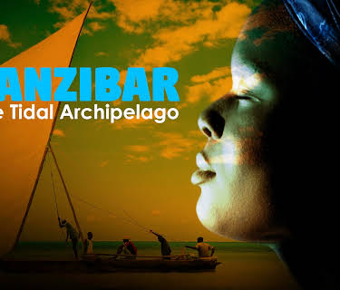 Zanzibar, the Tidal Archipelago
