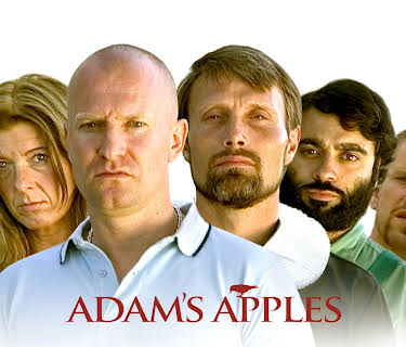 Adam's Apples (2005)