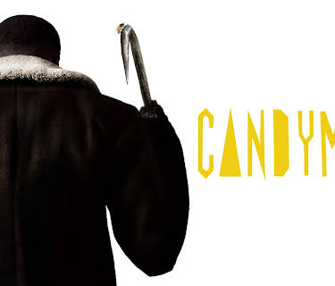 Candyman (2021)