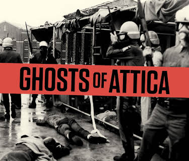 Ghosts of Attica (2001)