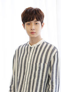 Choi Woo Shik