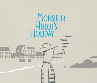 Monsieur Hulot's Holiday (English Subtitled) (1954)