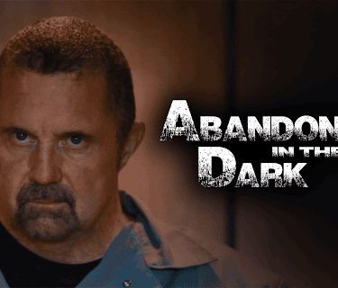 Abandoned in the Dark (2023)