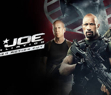 G.I. Joe: Retaliation [Extended Cut] (2013)