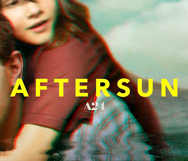 Aftersun (2022)