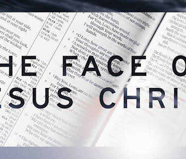 The Face of Jesus Christ