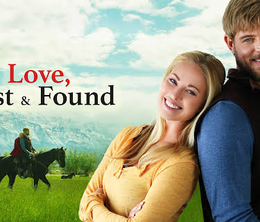Love, Lost & Found (2021)