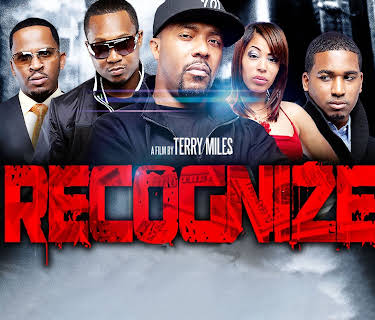 Recognize (2012)
